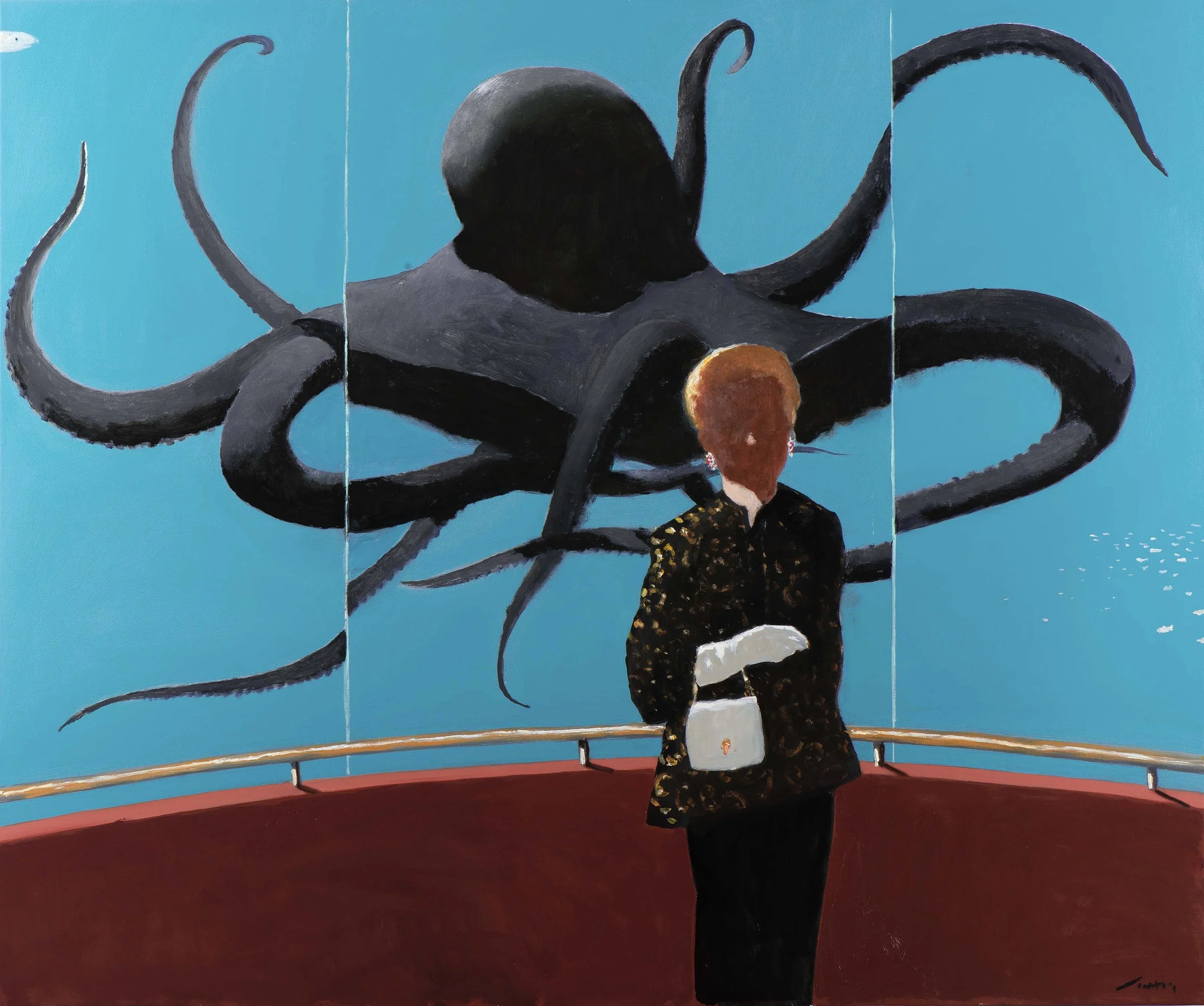 Home — JULIO LARRAZ